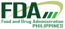 philippines fda logo